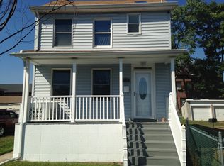 1526 Campbell St, Rahway, NJ 07065