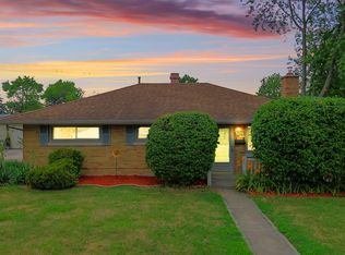 716 N Cline Ave, Griffith, IN