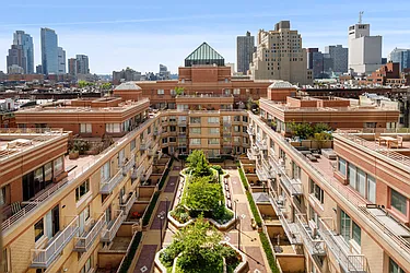 Sold by Brown Harris Stevens