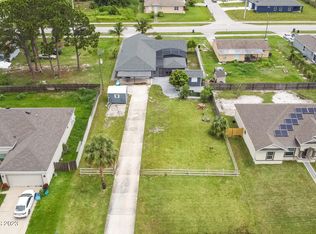 3448 Jupiter Blvd SE, Palm Bay, FL 32909