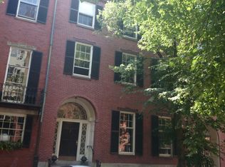 12 Chestnut St, Boston, MA 02108