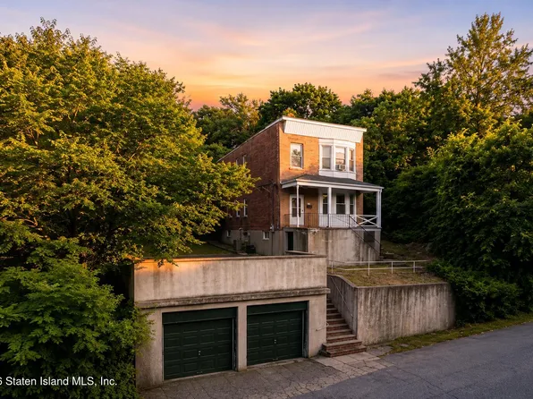 180 Stanley Ave, Staten Island, NY 10301