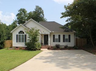 1717 Harold St, Cayce, SC 29033