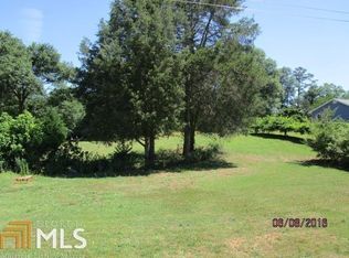 0 Oak Mountain Ln, Hartwell, GA 30643