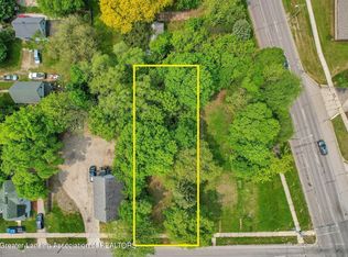 0 N Cedar St, Lansing, MI 48906