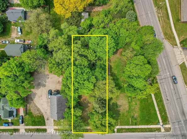 0 N Cedar St, Lansing, MI 48906