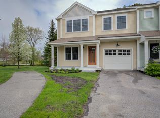 4 Gideons Way #4, Freeport, ME 04032