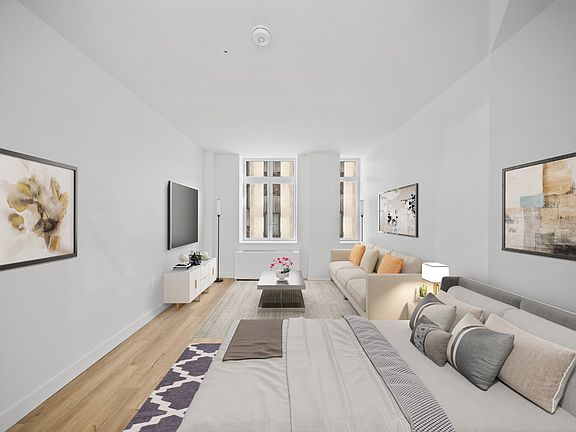 2nd image of 90 John St #1120