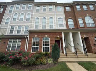 6271 Woodruff Springs Way, Haymarket, VA 20169