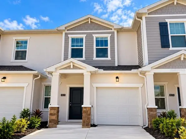 3083 Chromatic St, Kissimmee, FL 34758