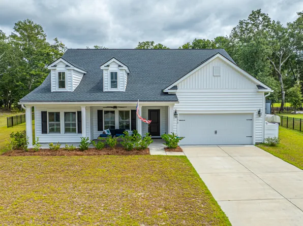 7070 Pumpkinseed Dr, Johns Island, SC 29455