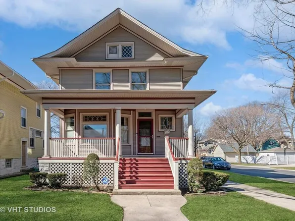 1001 Home Ave, Oak Park, IL 60304