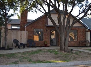 3607 Monclave Dr, Midland, TX 79703