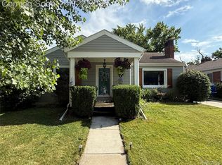 1506 E Mount Hope Ave, Lansing, MI