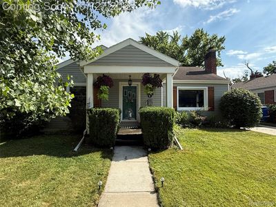 1506 E Mount Hope Ave, Lansing, MI, 48910