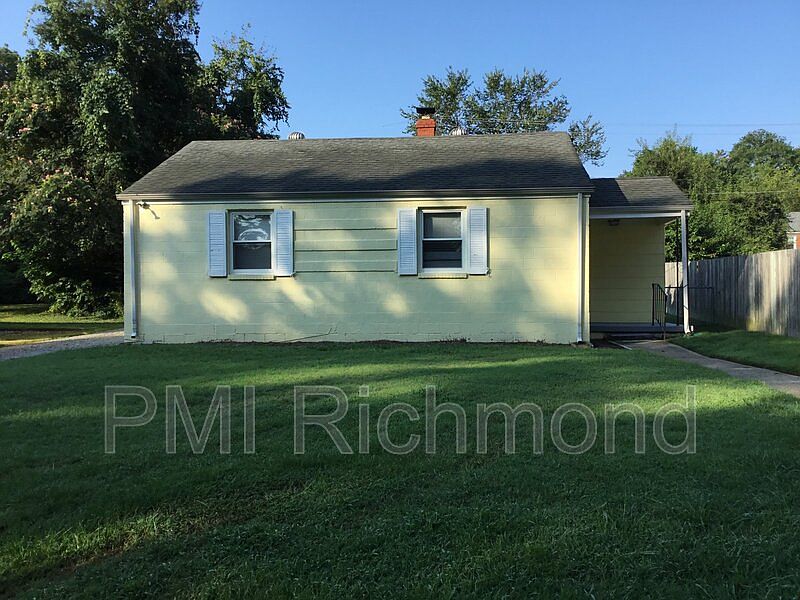 1st image of 6419 Fitzhugh Ave