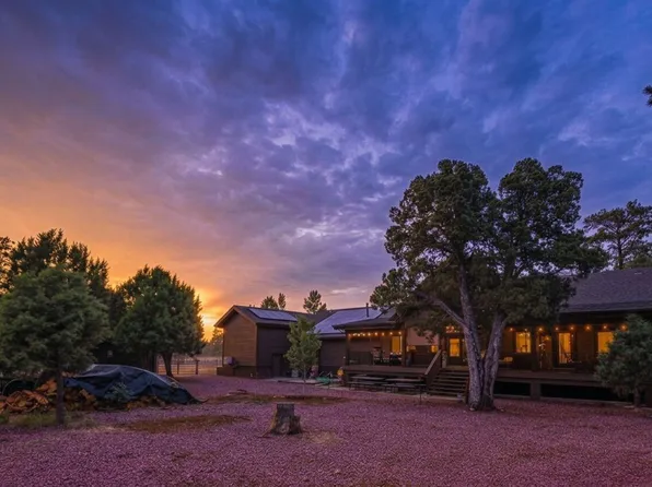 2486 Deer Path, Happy Jack, AZ 86024