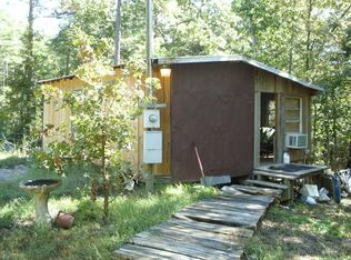 135 Neva Ln, Oden, AR 71961