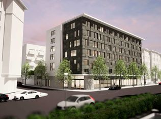 921 Madison St #602, Hoboken, NJ