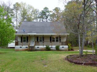 206 Lawton St, Greenwood, SC 29649