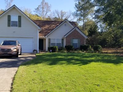 20 Long Creek Ct, Covington, GA, 30016