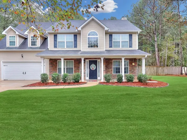 132 Wortham Dr, Buckhead, GA 30625