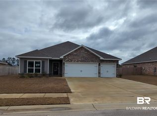 11553 Oak Alley Dr S, Grand Bay, AL 36541