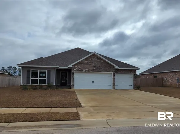 11553 Oak Alley Dr S, Grand Bay, AL 36541