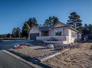 533 White Mountain Meadows Dr, Ruidoso, NM 88345