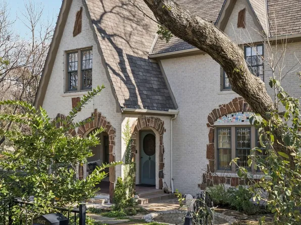 1022 N Montclair Ave, Dallas, TX 75208