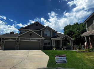 8895 W Dorado Ct, Littleton, CO 80123