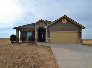 13633 NE Cornwallis Dr, Elgin, OK 73538