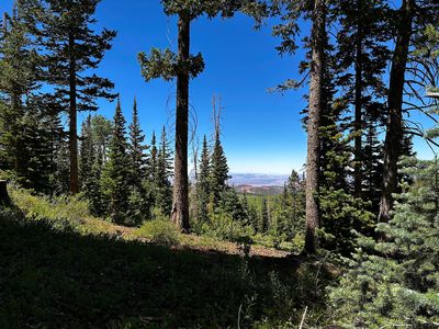 Aspen Drive & Columbine Cir, Brian Head, UT, 84719