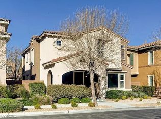 1871 Via Delle Arti, Henderson, NV 89044