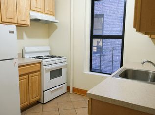 363 Edgecombe Ave #33, New York, NY 10031