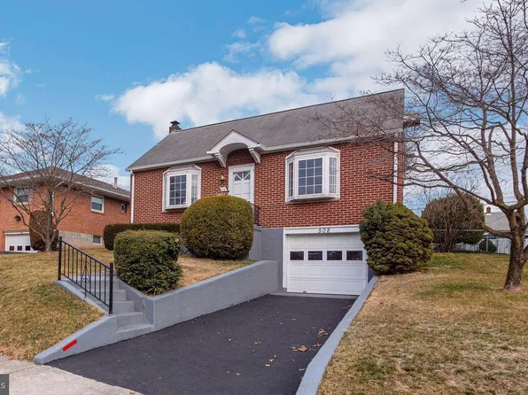 508 Prince George St, Cumberland, MD 21502