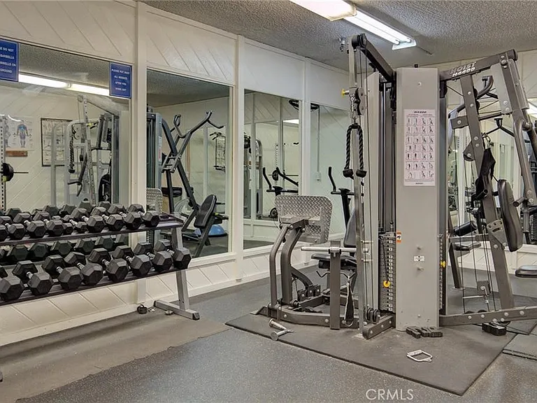 824 Camino Real #204 — Photo 30