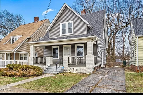 3639 Randolph Rd Photo 1