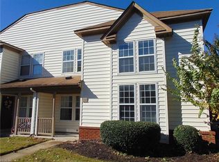 113 Post Oak Rd, Yorktown, VA 23693