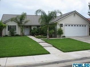 238 E Northridge Dr, Dinuba, CA 93618