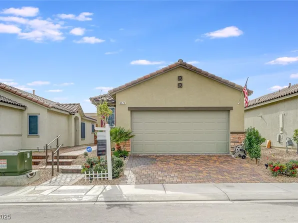 6579 Secret Grove Ave, Las Vegas, NV 89130