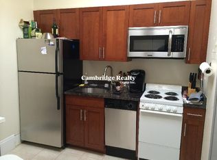 12 Aberdeen St #6E, Boston, MA 02215
