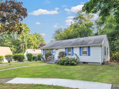 16 Red Bird Drive, Stratford, CT, 06614