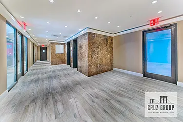 Rented by Compass