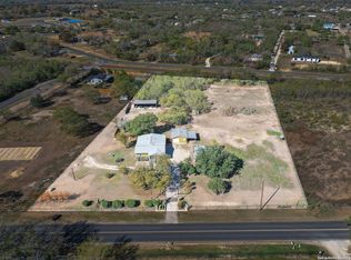 12303 pearsall, Atascosa, TX 78002