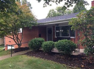 1204 Harvest Dr, Monroeville, PA 15146