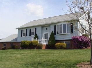 136 Mount Zion Rd, Wellsboro, PA 16901