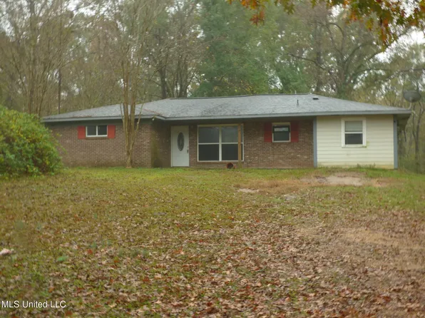 55 Old Highway 84 Loop, Roxie, MS 39661