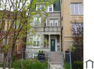 4118 W Washington Blvd APT 1, Chicago, IL 60624
