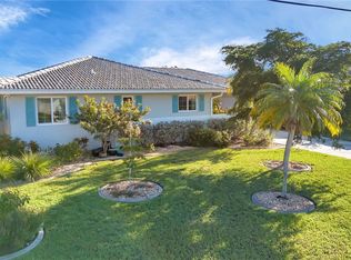 706 Santa Margerita Ln, Punta Gorda, FL 33950